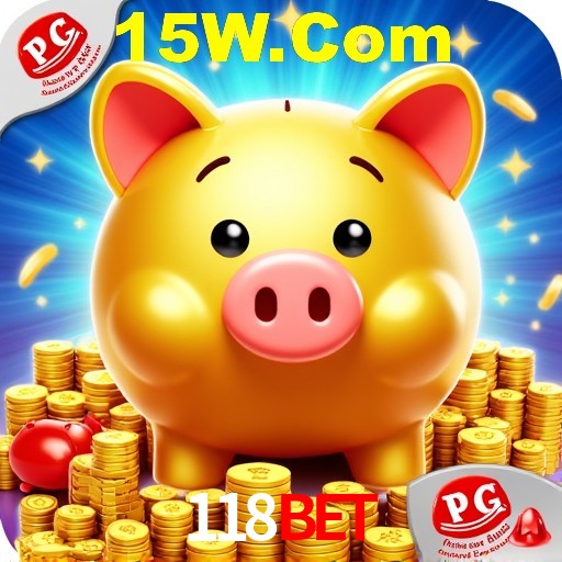 Experiência VIP 118bet
