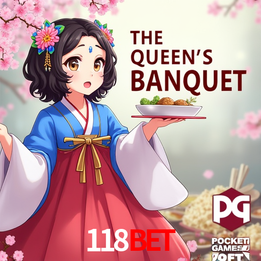 Live Casino 118bet