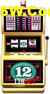 Blackjack Table 118bet