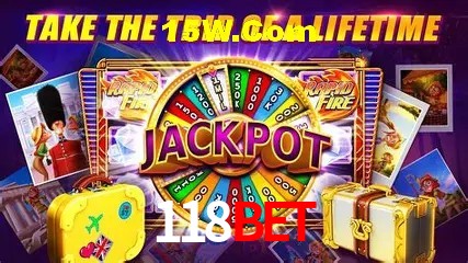 Exclusive Offers 118bet