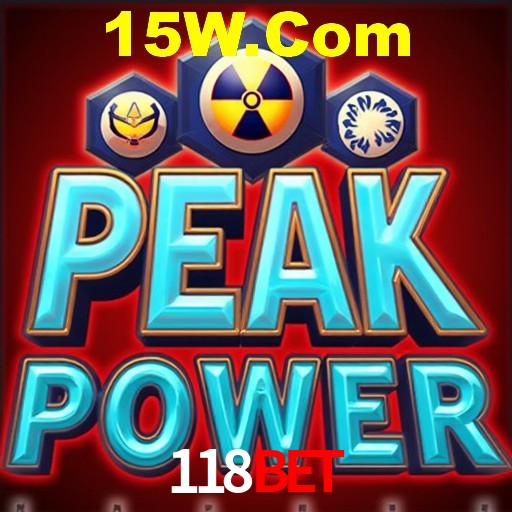 Secure Login 118bet
