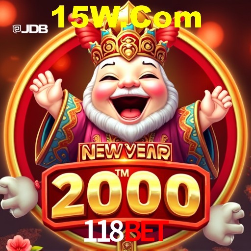 Account Benefits 118bet