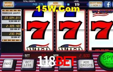 Flash Promotion 118bet