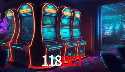 Seasonal Promotions 118bet