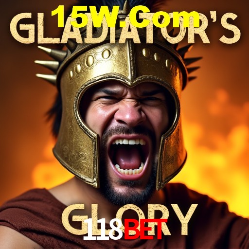 Slot Games 118bet