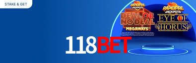 Exclusive Games 118bet