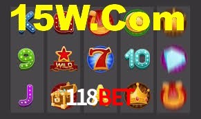 Welcome Bonus 118bet