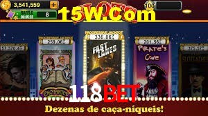 VIP Casino 118bet